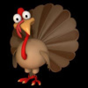  Happy Thanksgiving Match (2009). Нажмите, чтобы увеличить.