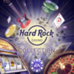  Hard Rock Casino Collection (2009). Нажмите, чтобы увеличить.