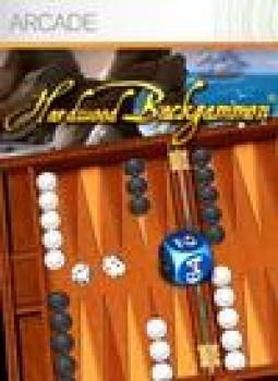  Hardwood Backgammon (2005). Нажмите, чтобы увеличить.