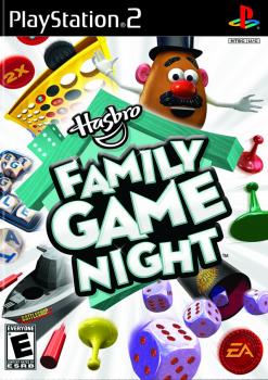  Hasbro Family Game Night (2008). Нажмите, чтобы увеличить.