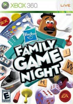  Hasbro Family Game Night (2009). Нажмите, чтобы увеличить.