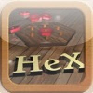  HeX - The Ultimate Challenge (2010). Нажмите, чтобы увеличить.