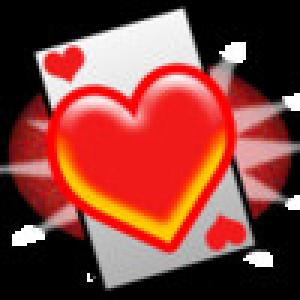  Hearts (2009). Нажмите, чтобы увеличить.