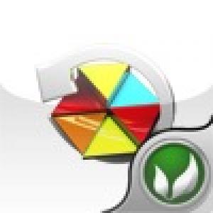  HexaRot (2010). Нажмите, чтобы увеличить.