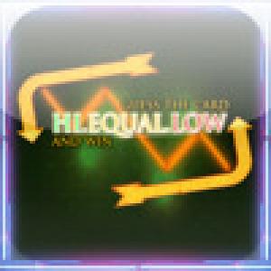  Hi.Equal.Low (2009). Нажмите, чтобы увеличить.