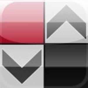  High Low Red Black (2009). Нажмите, чтобы увеличить.