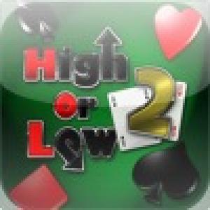 High Or Low 2 (2010). Нажмите, чтобы увеличить.