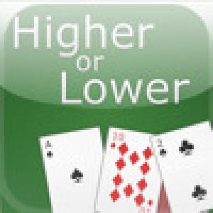  Higher Or Lower (2009). Нажмите, чтобы увеличить.
