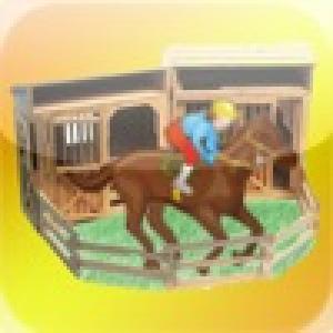  Horse Rider (2010). Нажмите, чтобы увеличить.