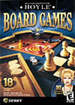  Hoyle Board Games (2002). Нажмите, чтобы увеличить.