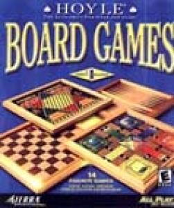  Hoyle Board Games 2001 (2000). Нажмите, чтобы увеличить.