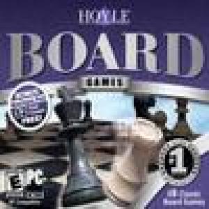  Hoyle Board Games 2005 (2005). Нажмите, чтобы увеличить.