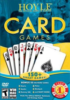  Hoyle Card Games 2008 (2007). Нажмите, чтобы увеличить.