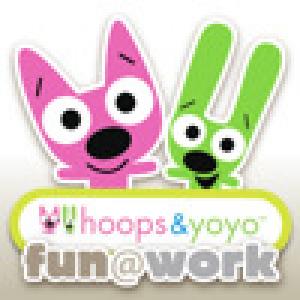  hoops&yoyo fun@work! (2010). Нажмите, чтобы увеличить.