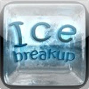  Ice Break Up (2010). Нажмите, чтобы увеличить.
