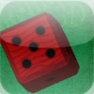  Inclined 3D Dice (2010). Нажмите, чтобы увеличить.