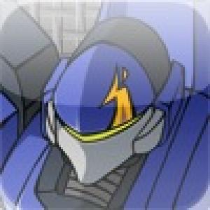  Irons War (2010). Нажмите, чтобы увеличить.