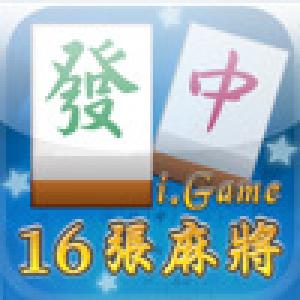  i.Game 16 Mahjong (2009). Нажмите, чтобы увеличить.