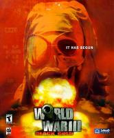  World War III: Black Gold (2001). Нажмите, чтобы увеличить.