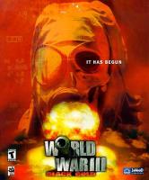  World War III: Black Gold (2001). Нажмите, чтобы увеличить.