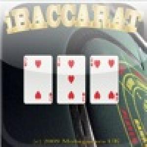  iBaccarat (2009). Нажмите, чтобы увеличить.