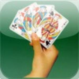  iBelote (2010). Нажмите, чтобы увеличить.