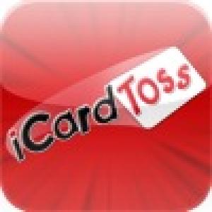  iCardToss (2010). Нажмите, чтобы увеличить.