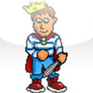  iChessKids (2009). Нажмите, чтобы увеличить.