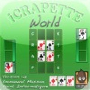  iCrapette (2010). Нажмите, чтобы увеличить.