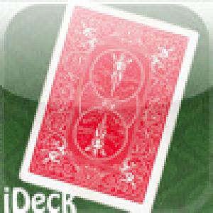  iDeck (2009). Нажмите, чтобы увеличить.