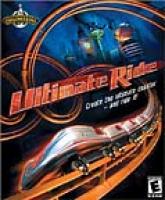  Disney Imagineering Ultimate Ride (2001). Нажмите, чтобы увеличить.