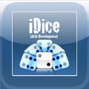  iDice (2009). Нажмите, чтобы увеличить.