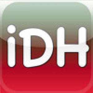  iDotHit (2009). Нажмите, чтобы увеличить.