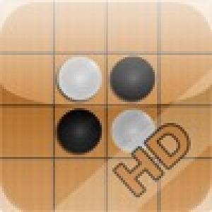  iGobang for iPad (2010). Нажмите, чтобы увеличить.