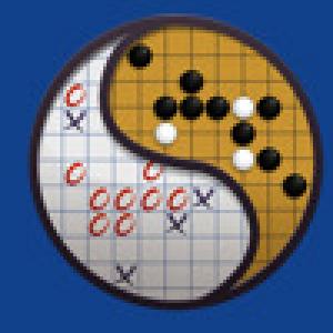  iGomoku (2009). Нажмите, чтобы увеличить.