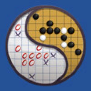  iGomoku HD (2010). Нажмите, чтобы увеличить.