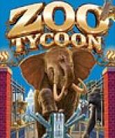  Zoo Tycoon (2001). Нажмите, чтобы увеличить.