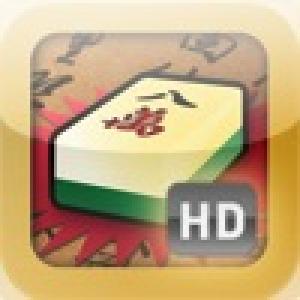  iMahjong HD (2010). Нажмите, чтобы увеличить.