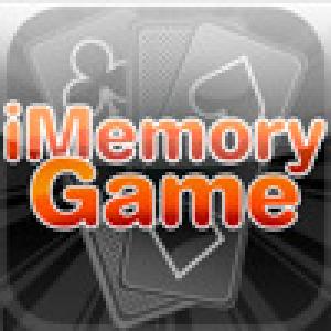  iMemory Game (2009). Нажмите, чтобы увеличить.