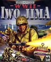  WWII: Iwo Jima (2001). Нажмите, чтобы увеличить.