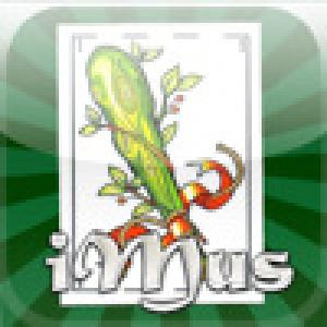  iMus (2009). Нажмите, чтобы увеличить.