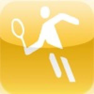  iPong - iPad Version (2010). Нажмите, чтобы увеличить.