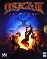  Myth 3: The Wolf Age (2001). Нажмите, чтобы увеличить.
