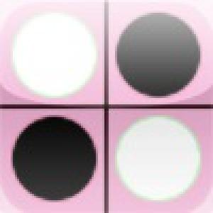  iReversi Pink (2010). Нажмите, чтобы увеличить.