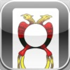  iScopa for iPad (2010). Нажмите, чтобы увеличить.