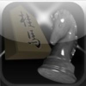  iShogi Salon (2009). Нажмите, чтобы увеличить.