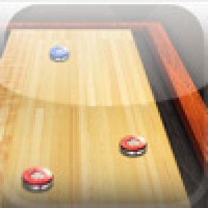  iShuffle-Board (2009). Нажмите, чтобы увеличить.