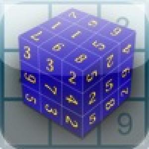  iSudoku EN (2009). Нажмите, чтобы увеличить.