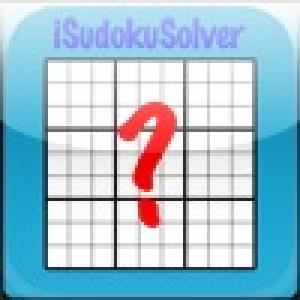  iSudokuSolver (2009). Нажмите, чтобы увеличить.