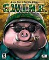  С.В.И.Н. (S.W.I.N.E.) (2001). Нажмите, чтобы увеличить.